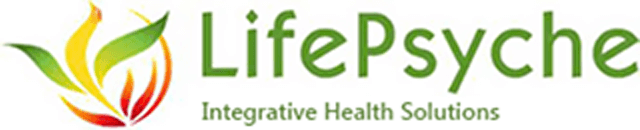 LifePsyche Pty Ltd Logo